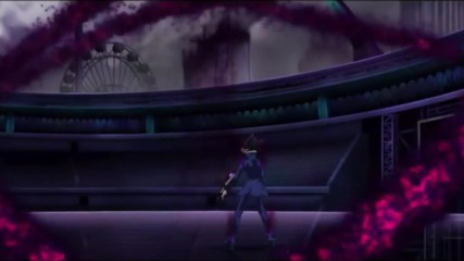 Yugi and Kaiba Vs Aigami Amv