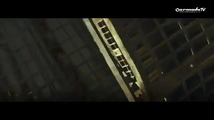 Antillas & Dankann - Evolution (official Music Video)