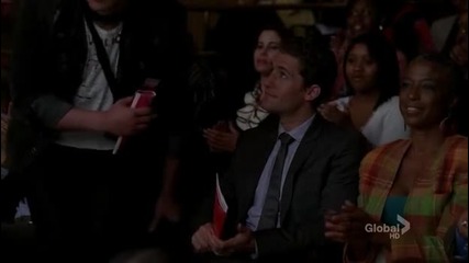 Pretending - Glee Style (season 2 Episode 22)
