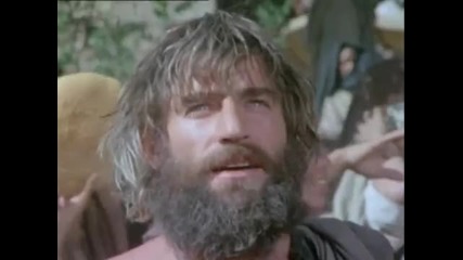 The Love Of Christ - Wes King 