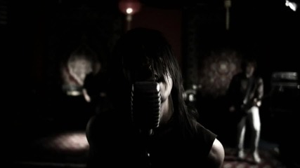 Something To Burn - Say Goodbye 