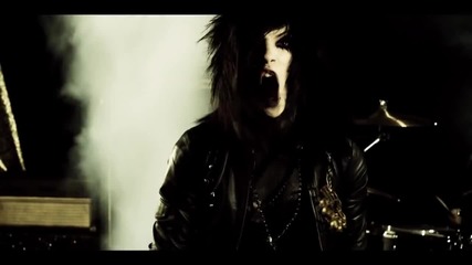 Black Veil Brides -pperfect Weapon Official Music Video