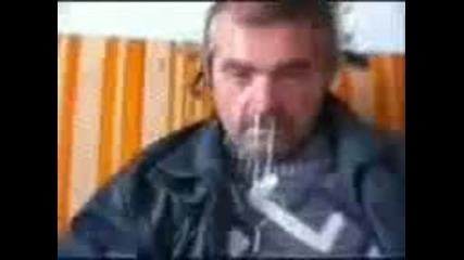 Няма такива сополи!