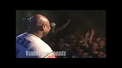 W.c - Crip Walk