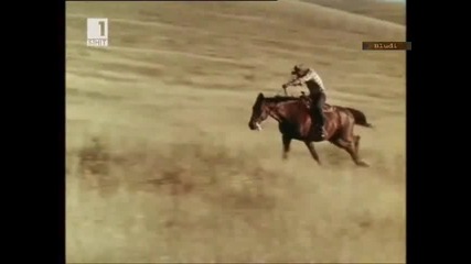 Ласи - Бг Аудио, Епизод(1965) H. Q. - Най-големият бизон [2/2]