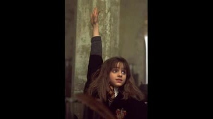 Harry Potter Geroi