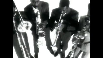 Earth, Wind & Fire - Wanna Be The Man