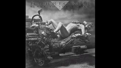 Hurricane - Next to You
