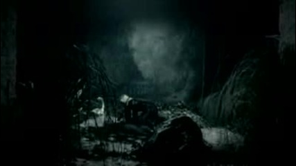 Cradle Of Filth - Nymphetamine 