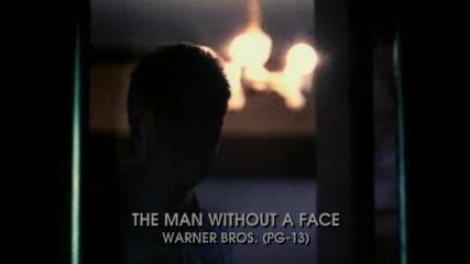 Тhe Man Without A Face