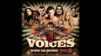 Wwe The Music Volume 9 Track - Tribal Trouble