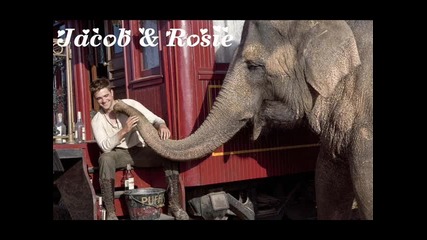 Water for Elephants Soundtrack(james Newton Howard-06. Prosze, Rosie, dac noge)