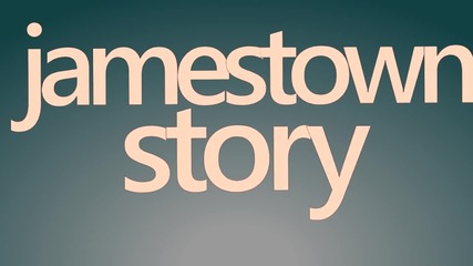 Jamestown Story - Gone (official Lyric Video)