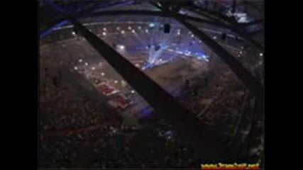 tokio hotel - superboy/s