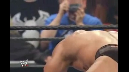 The Rock Vs. Kurt Angle Vs. Undertaker 3/3 