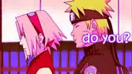 ° narusaku ° [ do you want to ]