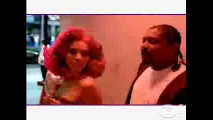 Snoop Dogg - Candy