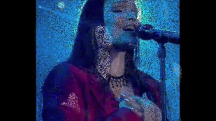 Tarja Turunen The best 