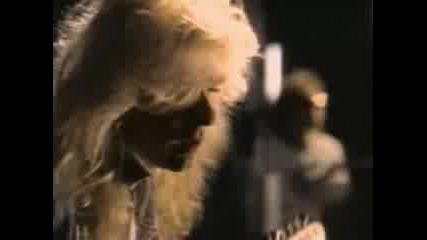 Def Leppard - Love Bites