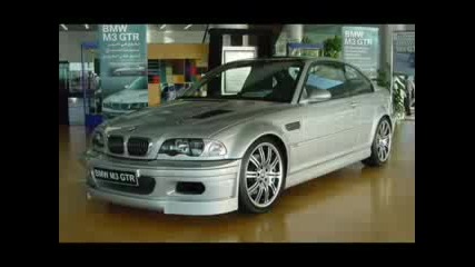 Bmw M3