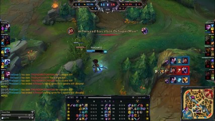 Yasuo :)