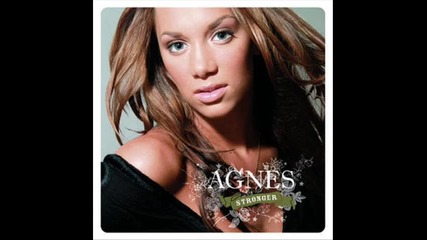 Agnes - Somewhere Down The Road