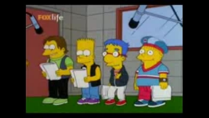 The Simpsons (07.07.2009) [bgaudio]