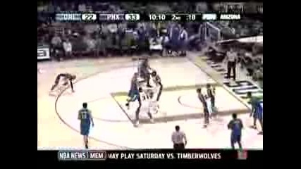 Nba - Най - Добрия Баскетбол На Света
