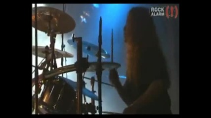 Epica - Cry For The Moon ( Wacken 2009 )