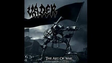 Vader- What Colour Is Your Blood