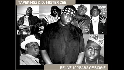 Notorious B.i.g - Friend of mine 