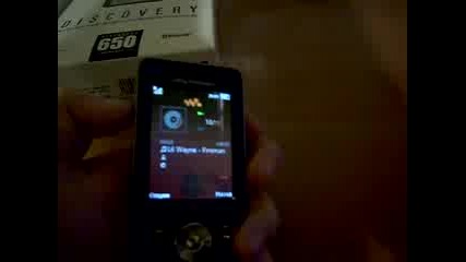 Sony Ericsson W910