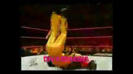 wwe divas best of july