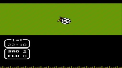 Captain Tsubasa 2 Nes Tsubasatr Tournament Hacks