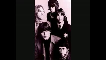 The Misunderstood - I Can Take You To The Sun 