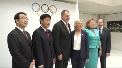 Пекин, Осло и Алмати кандидати за Зимната Олимпиада 2022