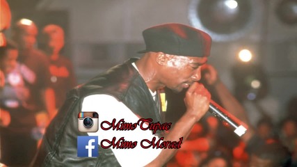 2pac - Mama Don't Cry (new Hq)