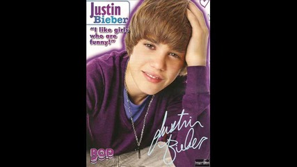 Justin Bieber 