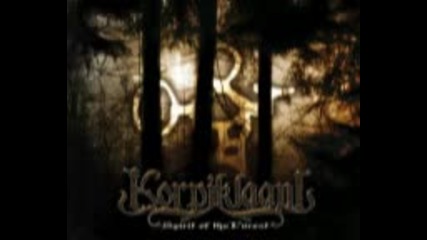 Korpiklaani - Spirit Of The Forest ( full album 2003 )