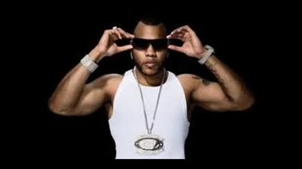 Flo Rida ft. Pitbull - Turn Around (part2)