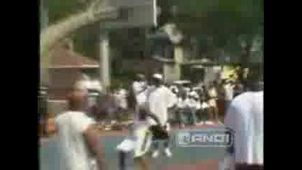 And1 Helicopter Mixtape