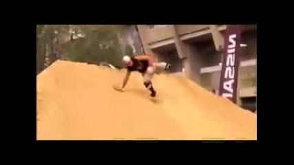 Mountain Bike-downhill_freeride 9