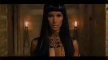 Nightwish - Tutankhamen (bg subs)