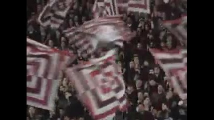 Zvezda - Borac 2:0 18.03.2009 