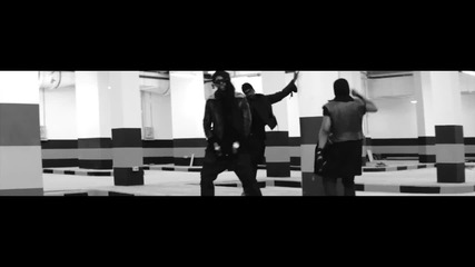 Превод • Kanye West Ft Big Sean, Pusha T, 2 Chainz - Mercy ( Официално Видео )