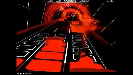 Audiosurf - M1dy - Distortion