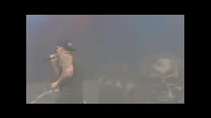 Bat Country & Blinded In Chains Live