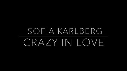 Превод! 50 Shades Of Grey Trailer Song - Crazy In Love