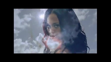 Teairra Mari Ft Pleasure P - Hunt 4 U (хубаво качество) 
