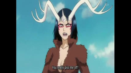 Bleach 224 епизод eng sub [hq]